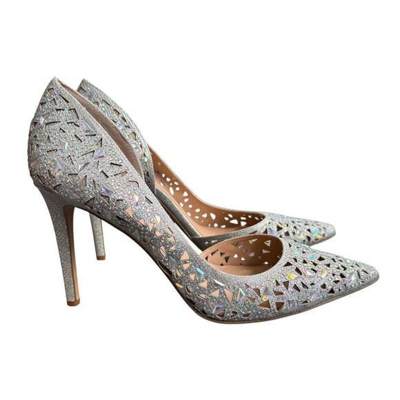 Inc Shoes - INC Women's Kenjay d'Orsay Pumps Size 10